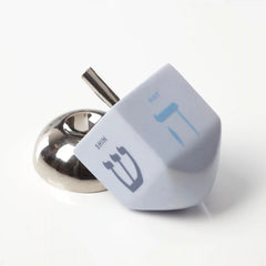 Oak Street Dreidel
