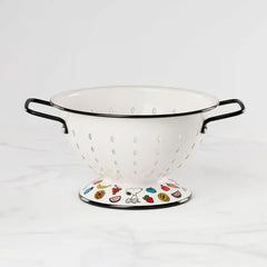 Chef Snoopy Colander