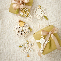 2026 Lenox Annual Ornament