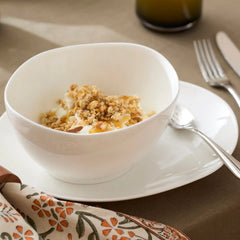 Studio 1414 Curve All-Purpose Bowls, Set of 6