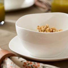 Studio 1414 Curve All-Purpose Bowls, Set of 6