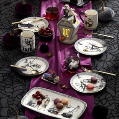 Nightmare Before Christmas Hors d'Oeuvres Tray