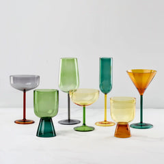 Niko Short Tumbler