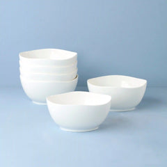 Studio 1414 Curve All-Purpose Bowls, Set of 6