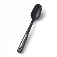 Oneida Kitchen Cooking Spoon with Measurements