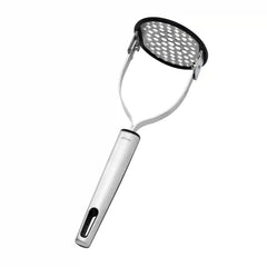 Oneida Kitchen Stainless Steel Foldable Potato Masher