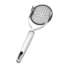 Oneida Kitchen Stainless Steel Foldable Potato Masher