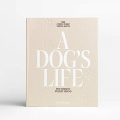 A Dog’s Life Photo Album