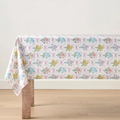 Bouquet Ribbon 60x84 Tablecloth