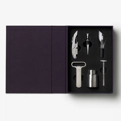 The Essentials Wine Tools