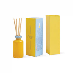 Stacked Zesty Lemon 3.2oz Reed Diffuser