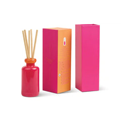 Stacked Infrared Mango 3.2oz Reed Diffuser