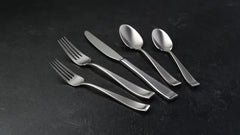 Moda Dinner Forks, Set of 4