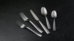 Everdine 45-Piece Flatware Set