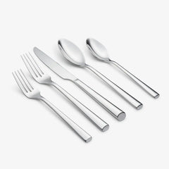 Gilda 20-Piece Flatware Set
