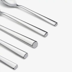 Gilda 20-Piece Flatware Set