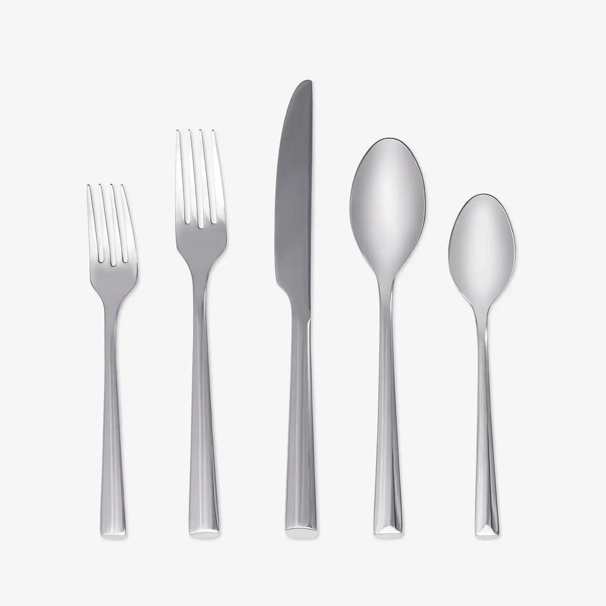 Gilda 20-Piece Flatware Set