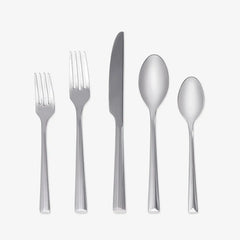 Gilda 20-Piece Flatware Set