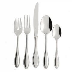 American Harmony 50-Piece Flatware Set