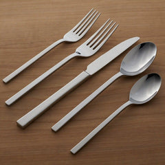 Allay 20-Piece Flatware Set
