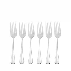 Savor Salad Forks, Set of 6