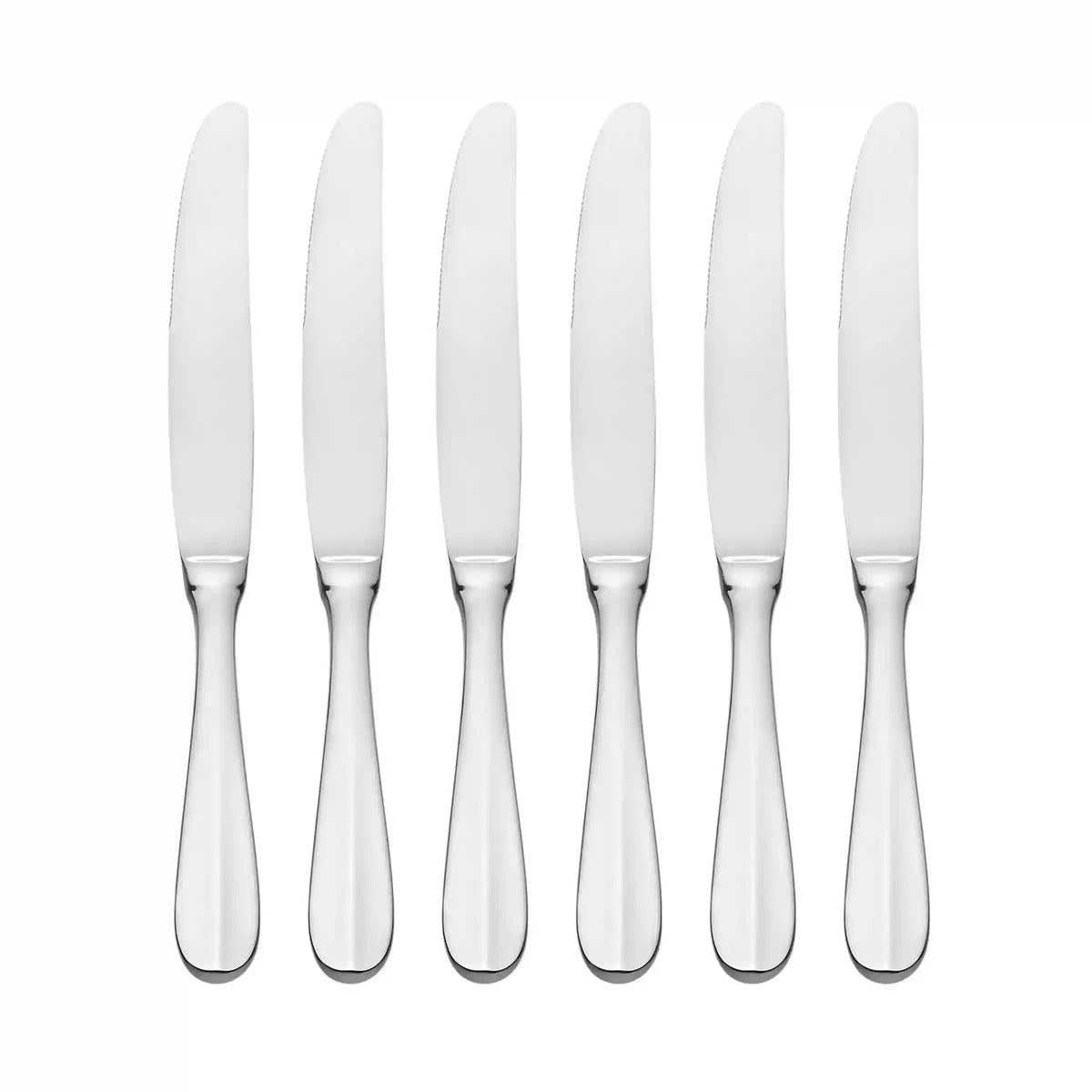 Savor Dinner Knifes, Set of 6