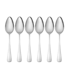 Savor Dinner Spoons, Set of 6