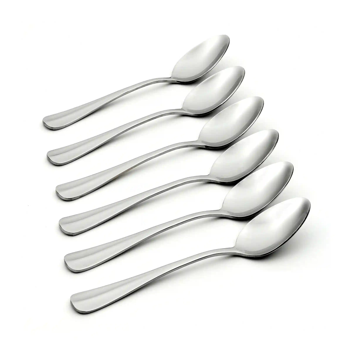 Savor Dinner Spoons, Set of 6