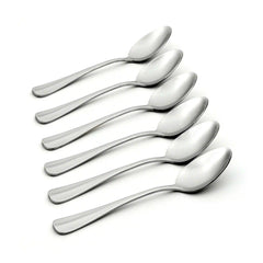 Savor Dinner Spoons, Set of 6
