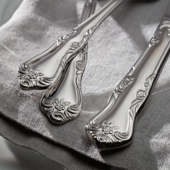 Azalea 20-Piece Flatware Set