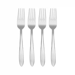 Mooncrest Dinner Forks, Set of 4