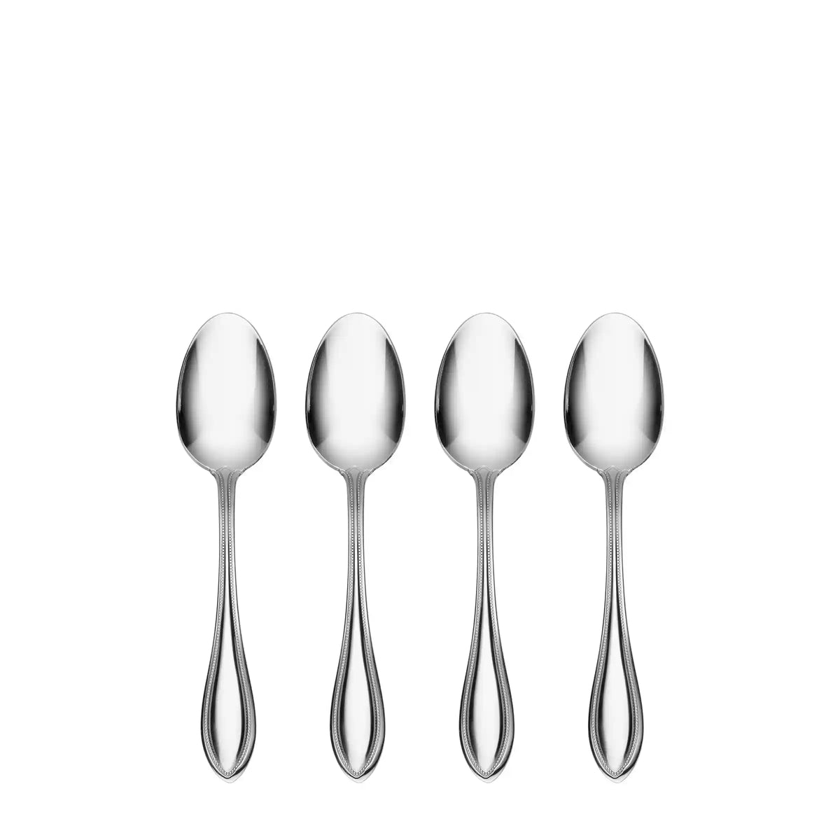 American Harmony Teaspoons, Set of 4