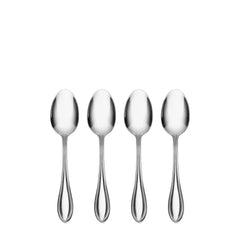 American Harmony Teaspoons, Set of 4
