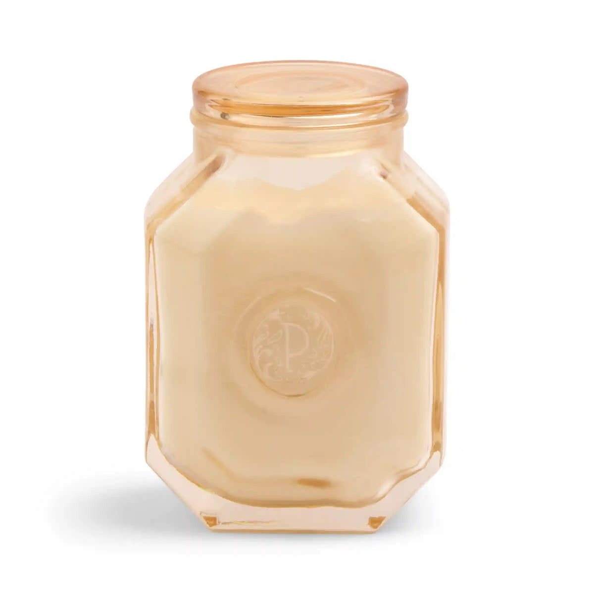 Botanica Cotton & Teak 8oz Candle