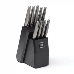 10-Piece Cutlery Block Set
