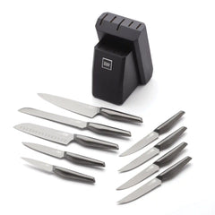 10-Piece Cutlery Block Set