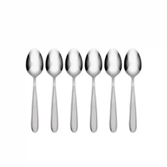 Jordan Teaspoons, Set of 6