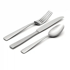 Chefs Table Dining 24-Piece Flatware Set