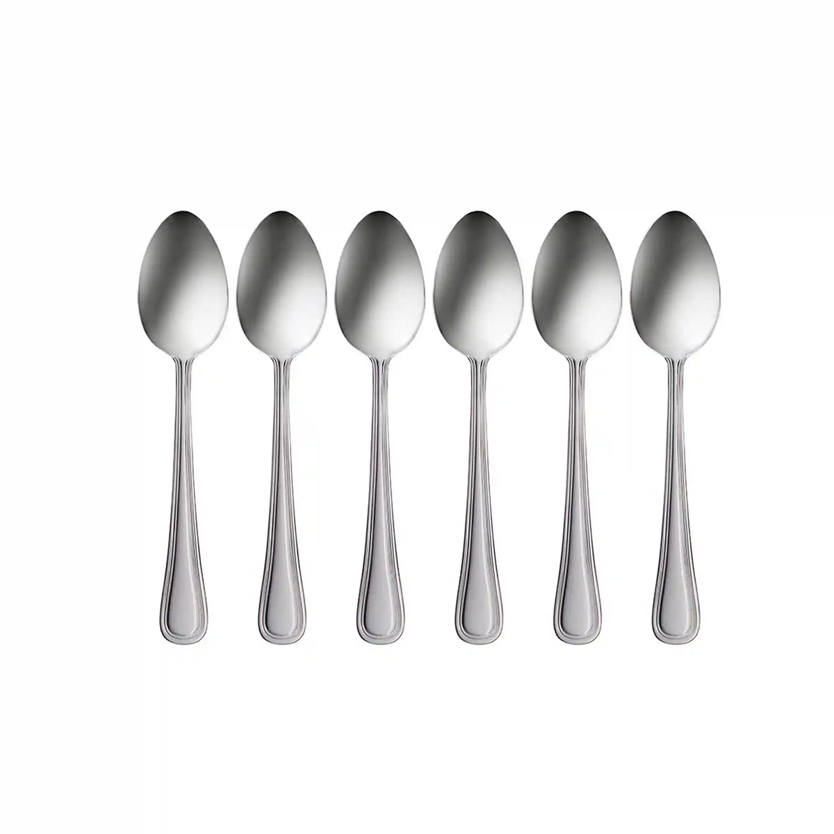 Tress Teaspoons, Set of 8