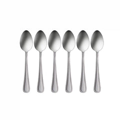 Tress Teaspoons, Set of 8