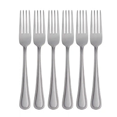 Tress Dinner Forks, Set of 6