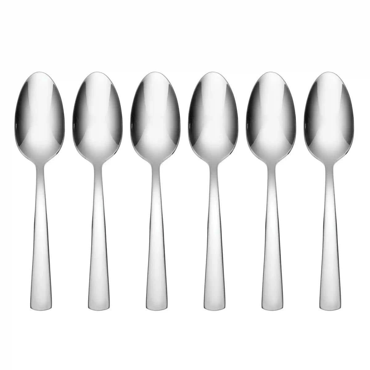 Aptitude Dinner Spoons, Set Of 6