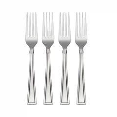 Butler Dinner Forks, Set of 4