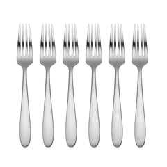 Vale Salad Forks, Set of 6