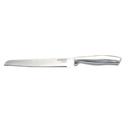 Kobe 8 Bread Knife with Clear Blade Guard