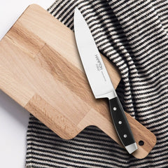 Continental 8 Chef Knife with Blade Guard