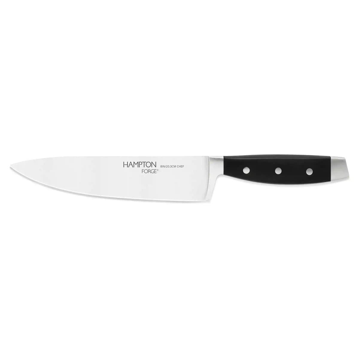 Continental 8 Chef Knife with Blade Guard