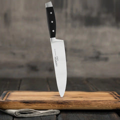 Continental 8 Chef Knife with Blade Guard