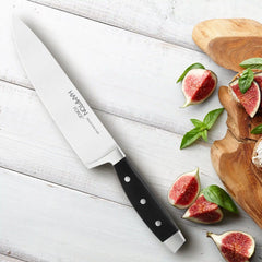 Continental 8 Chef Knife with Blade Guard