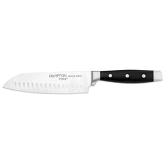 Continental 7 Santoku Knife with Blade Guard